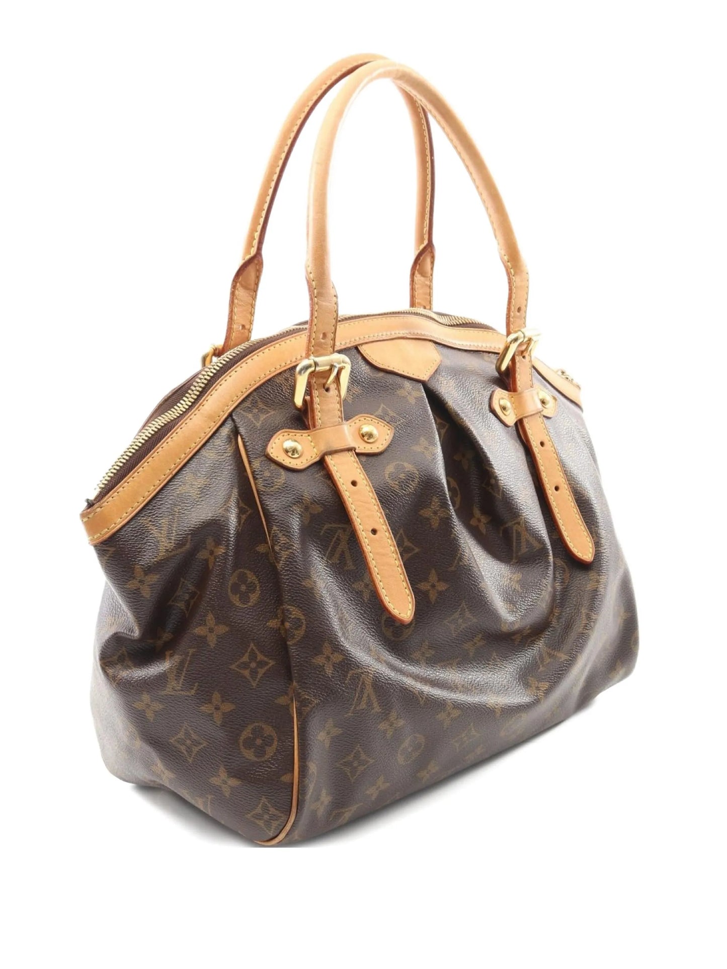 L.v Tivoli Monogram