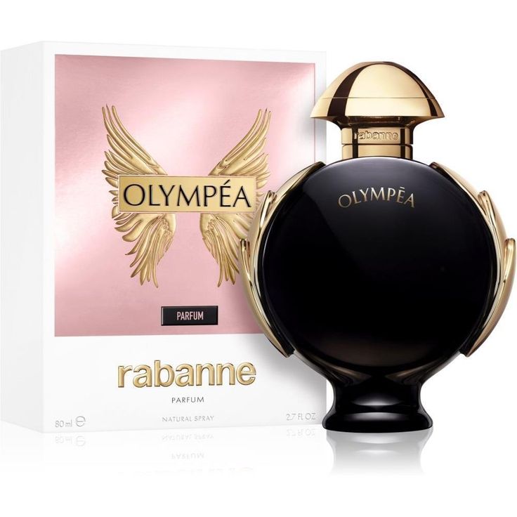 Olympéa Rabanne برفان