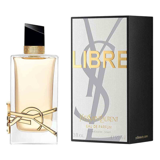 SAINT LAURENT LIBRE برفان