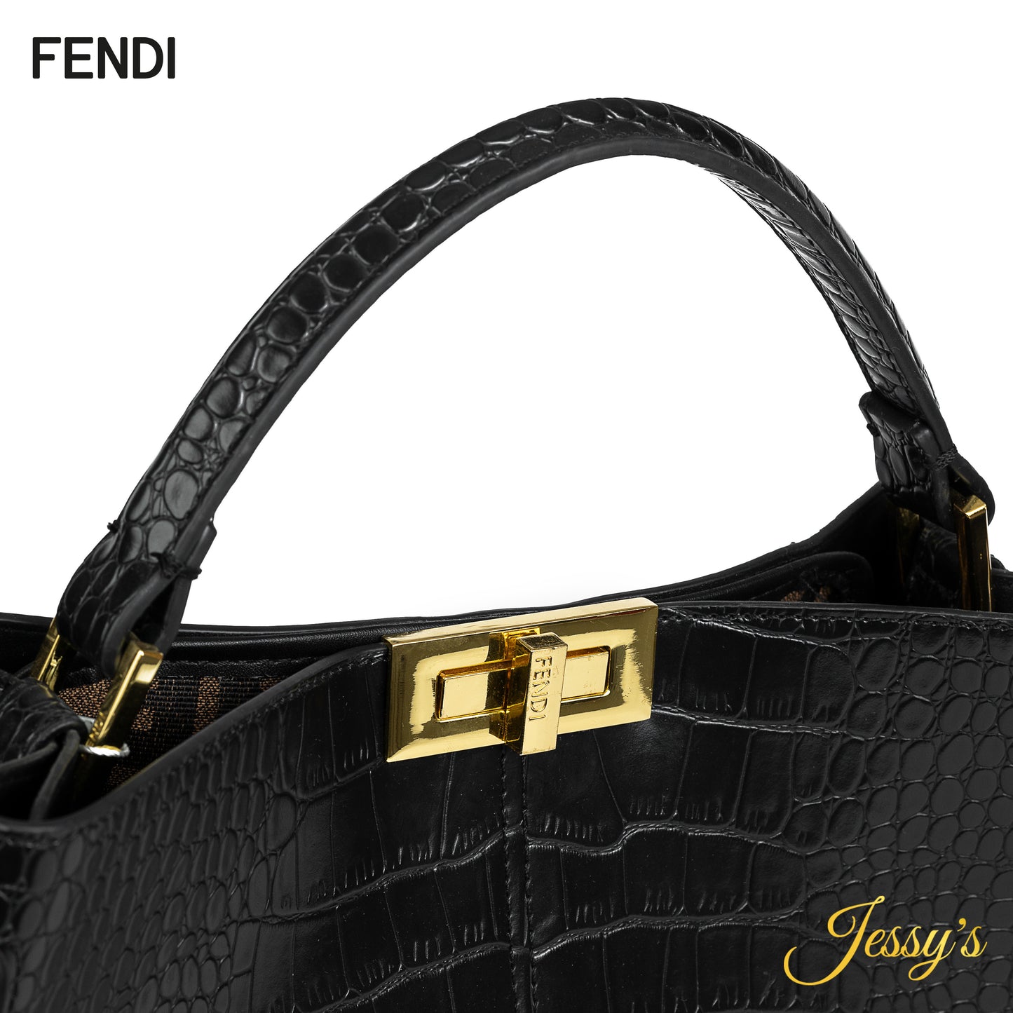 FENDI شنطة نسائية ماركة