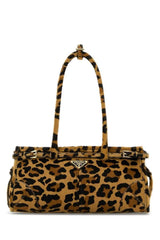 Prada Leopard Print
