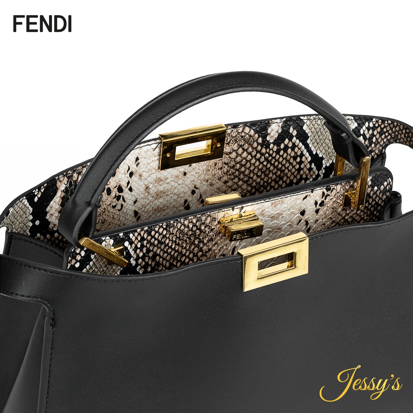 FENDI شنطة نسائية ماركة