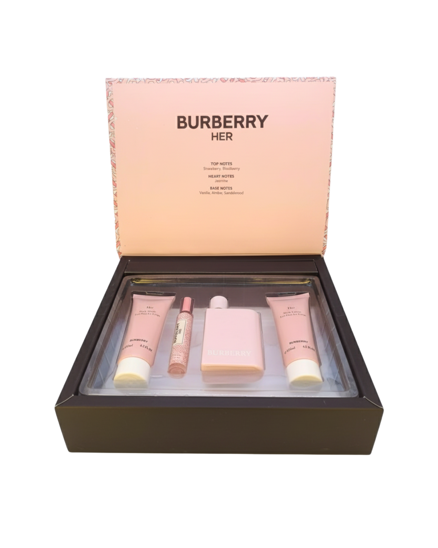 Burberry Her Box