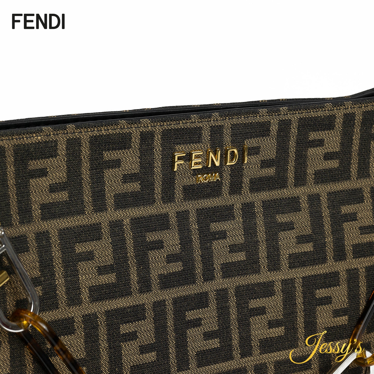 FENDI شنطة نسائية ماركة