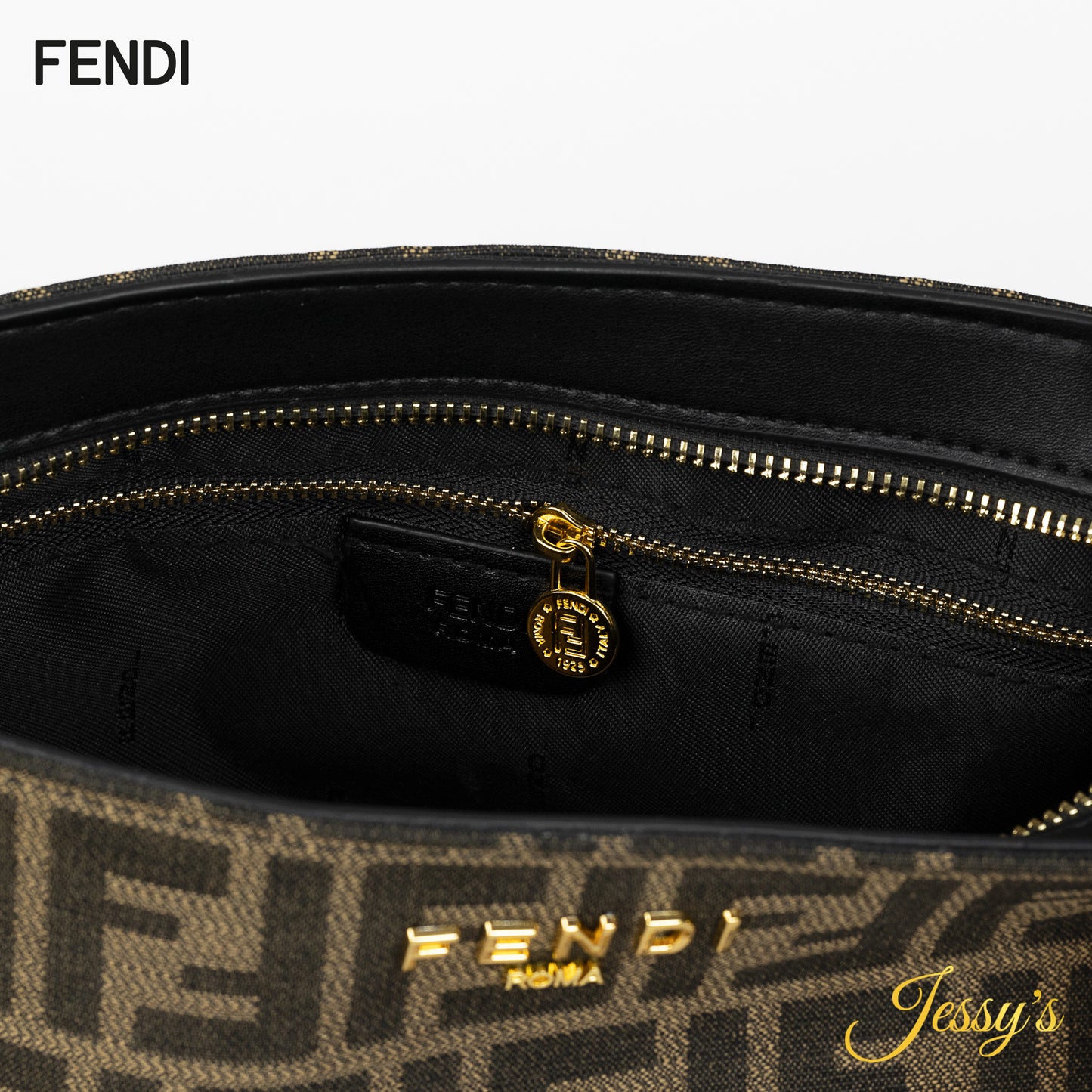 FENDI شنطة نسائية ماركة