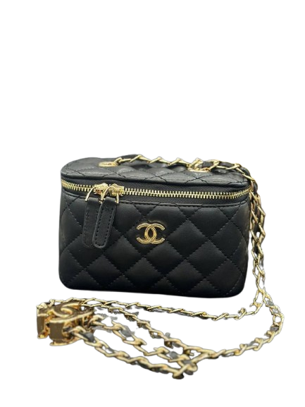 Chanel Vanity Chain