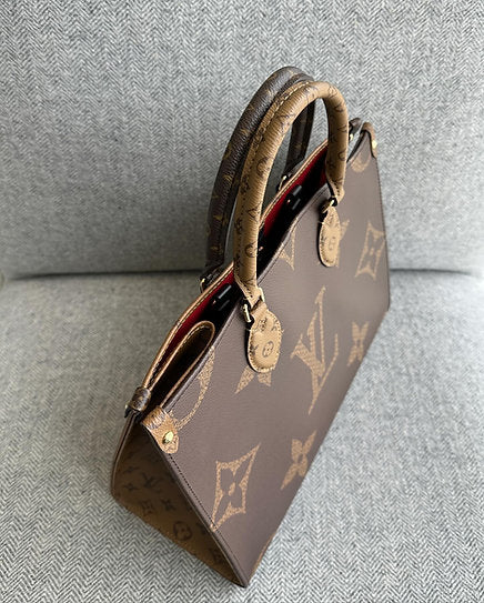 L.vشنطه ماركه