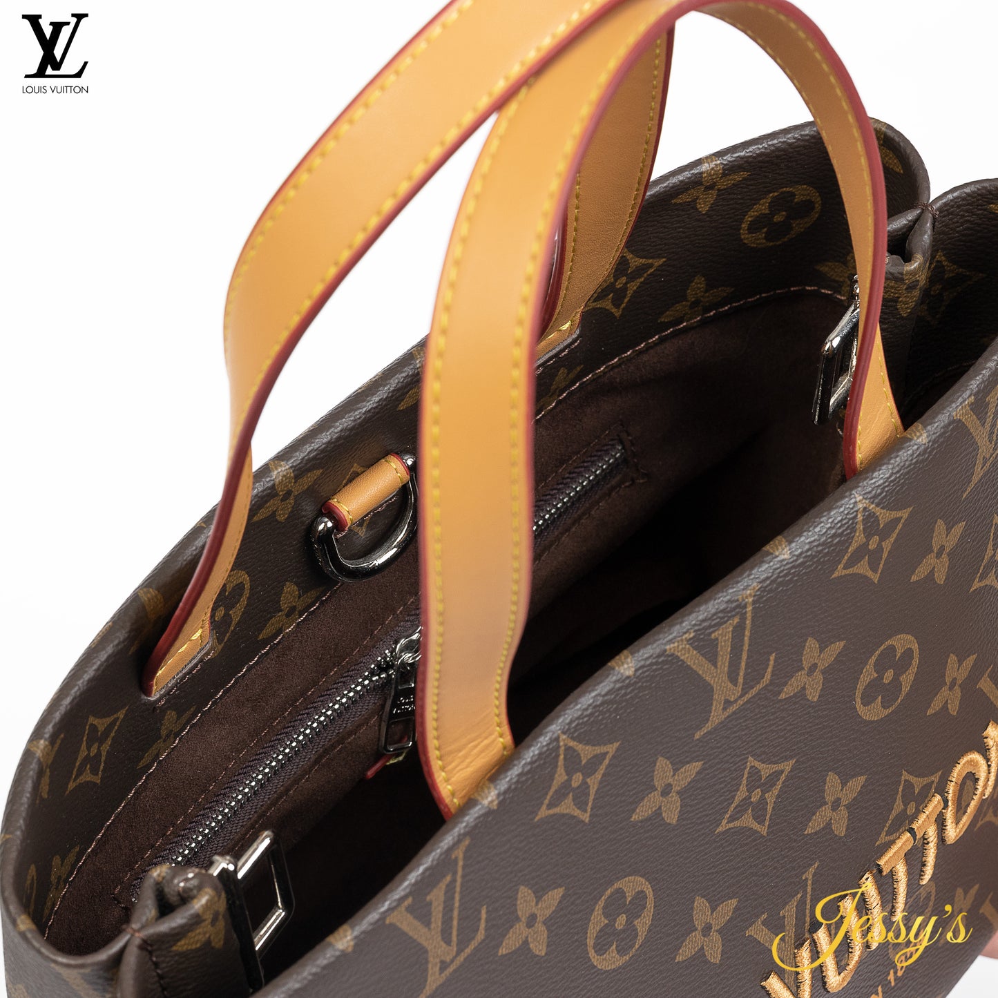 L.Vشنطة نسائية ماركة