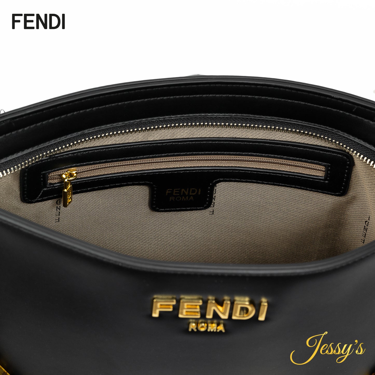 FENDI شنطة نسائية ماركة