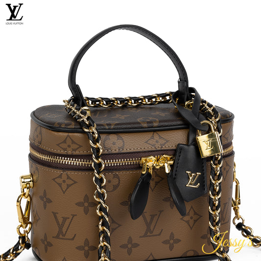 L.v Vanity Case