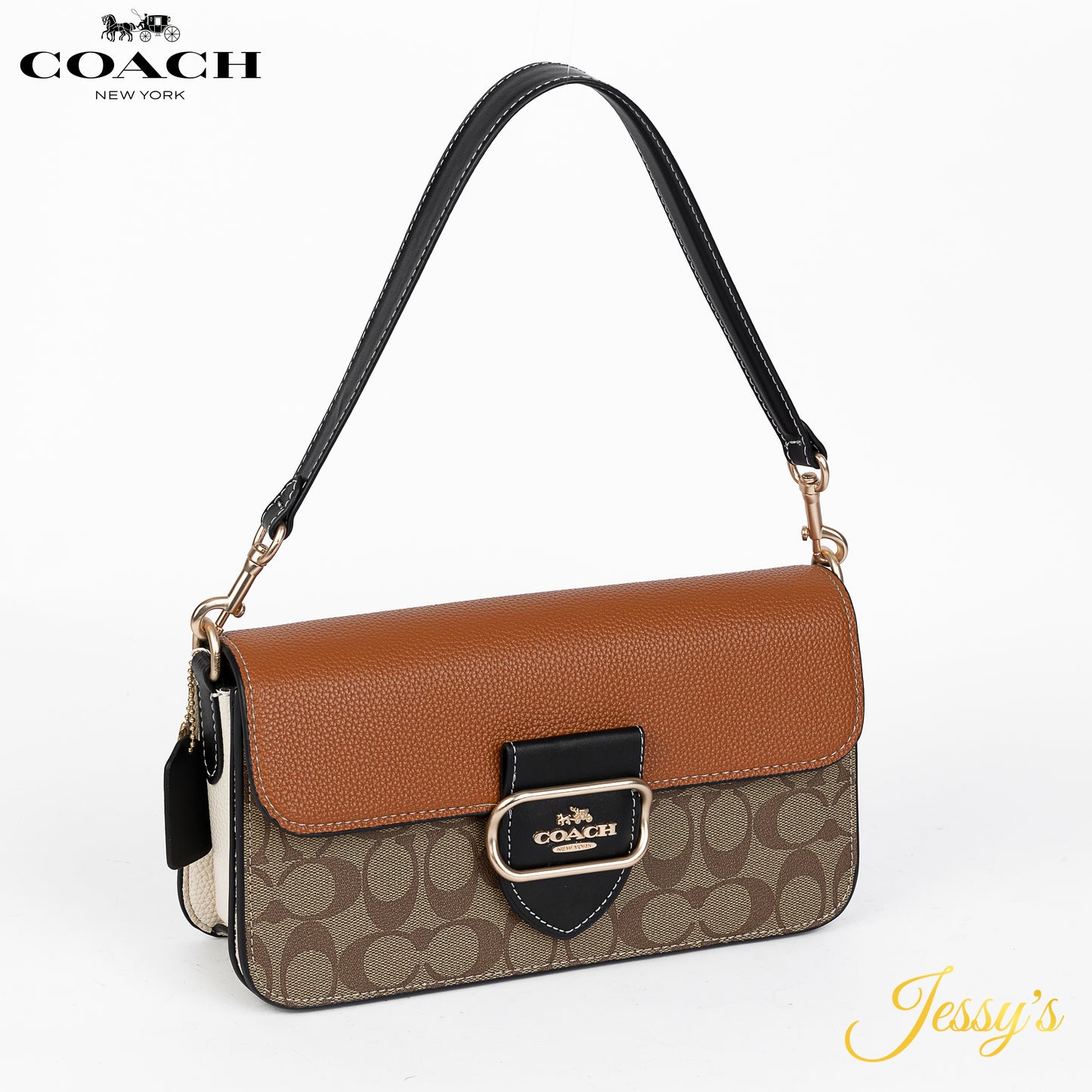 COACH شنطة نسائية ماركة