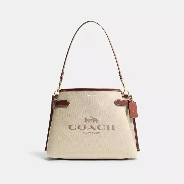 Coach Beige