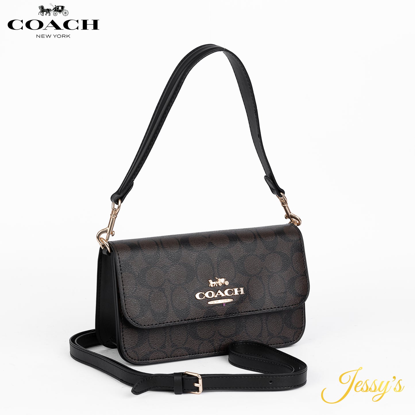 COACH شنطة نسائية ماركة