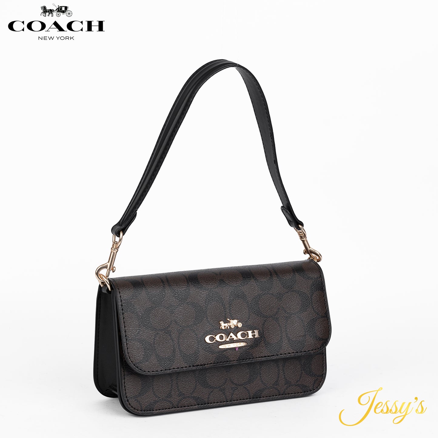 COACH شنطة نسائية ماركة