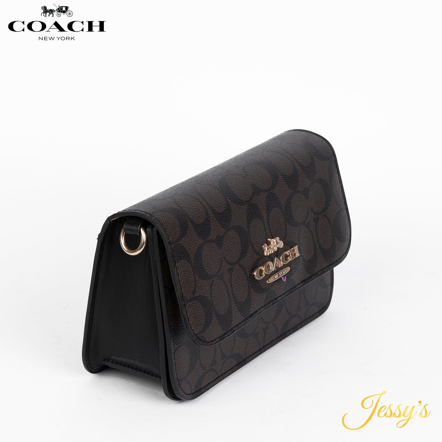 COACH شنطة نسائية ماركة