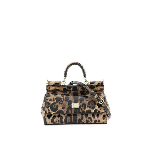 Leopard Print Luxury