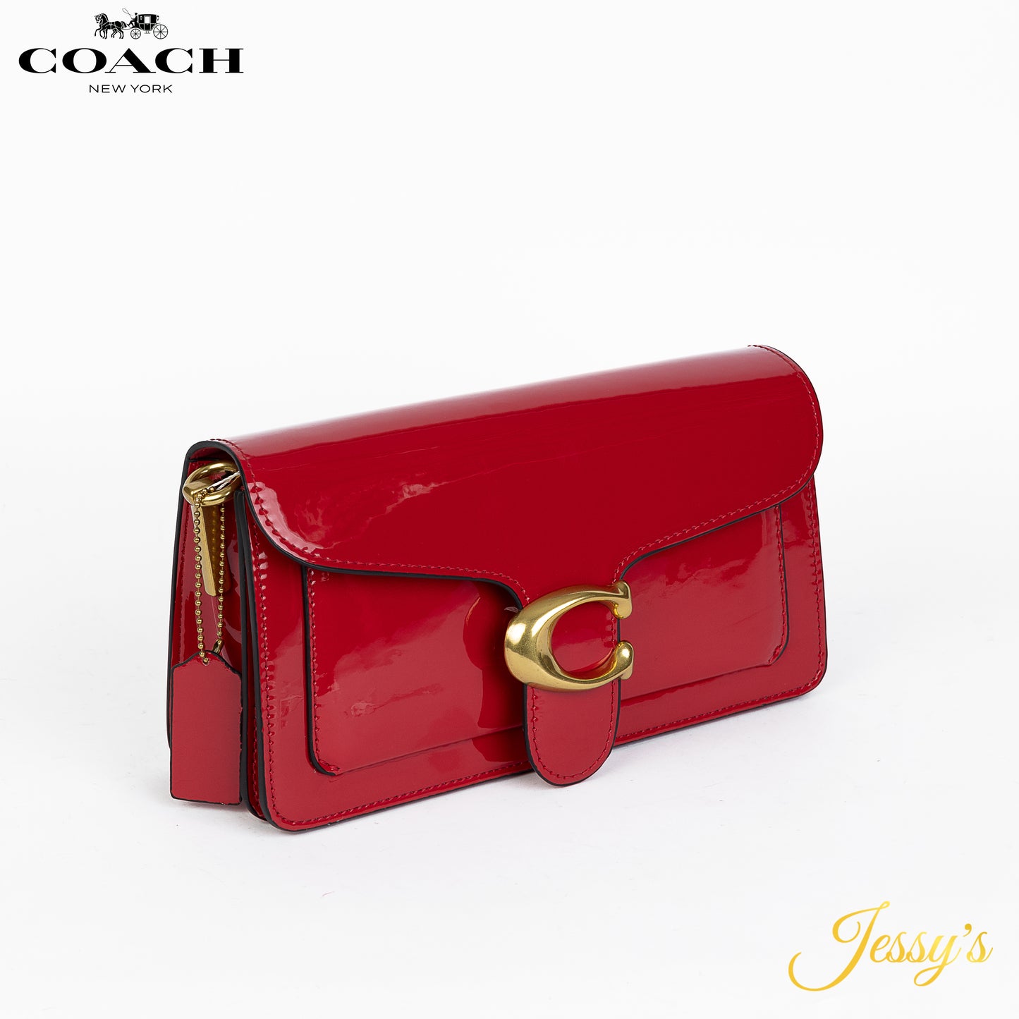 COACH شنطة نسائية ماركة