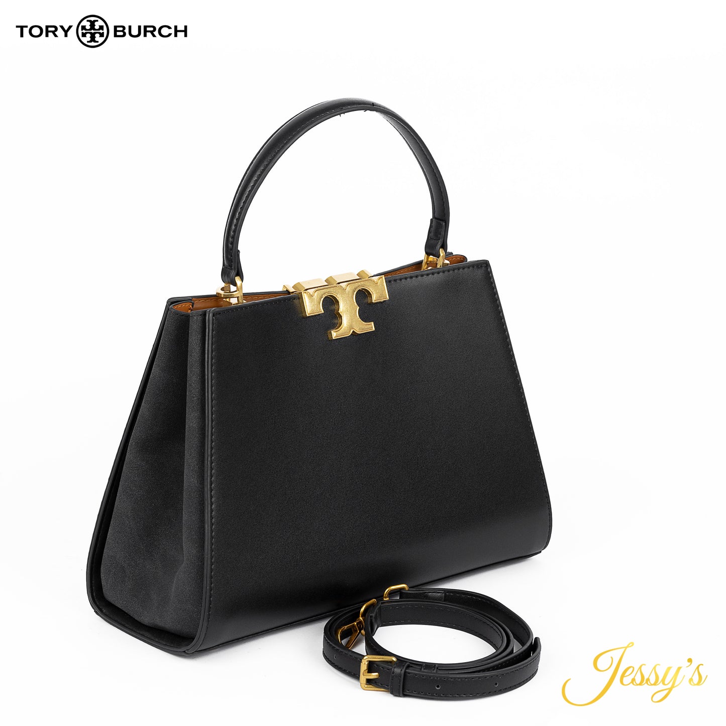 Tory Black Elegance