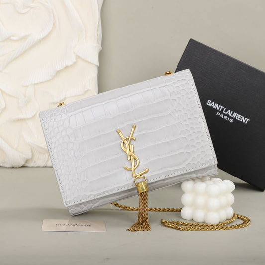 SAINT LAURENT شنطة نسائية ماركة