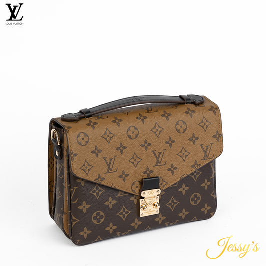L.v Monogram Box