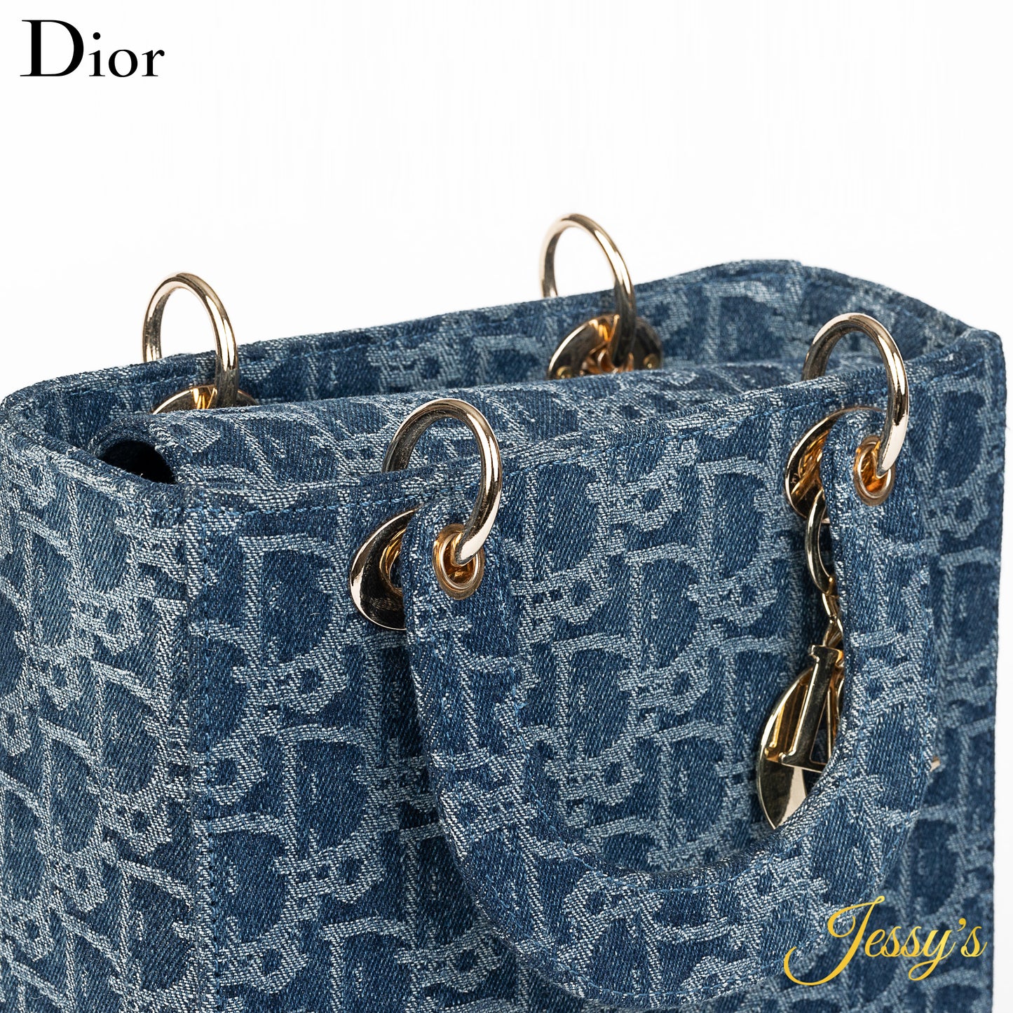 Dior شنطة نسائيه ماركه