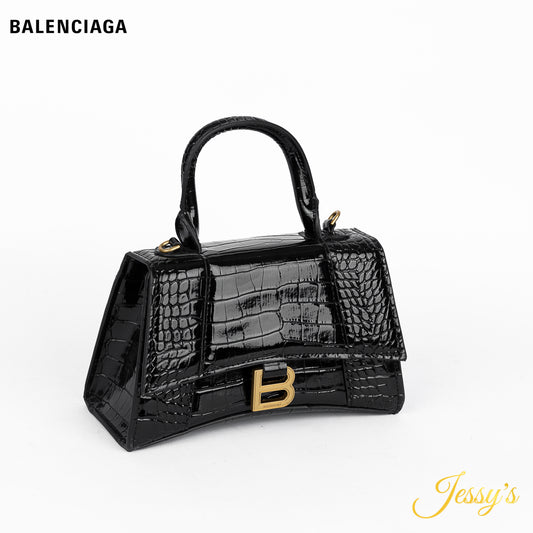 BALENCIAGAشنطة نسائية ماركة