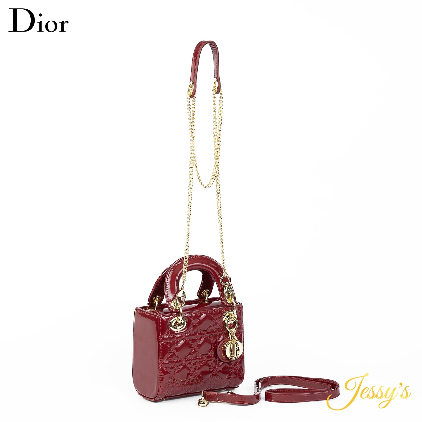 Dior شنطة نسائيه ماركه
