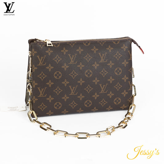 L.V Monogram Chain