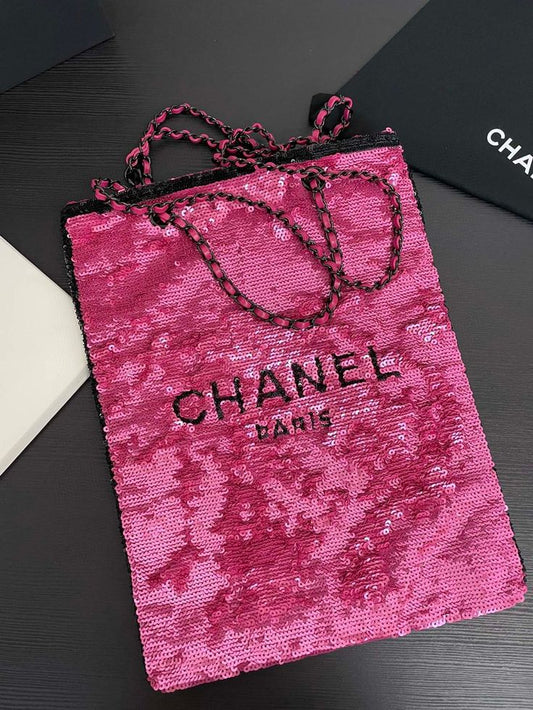 CHANEL شنطة نسائية ماركة