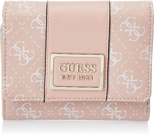 Guess Pink Monogram