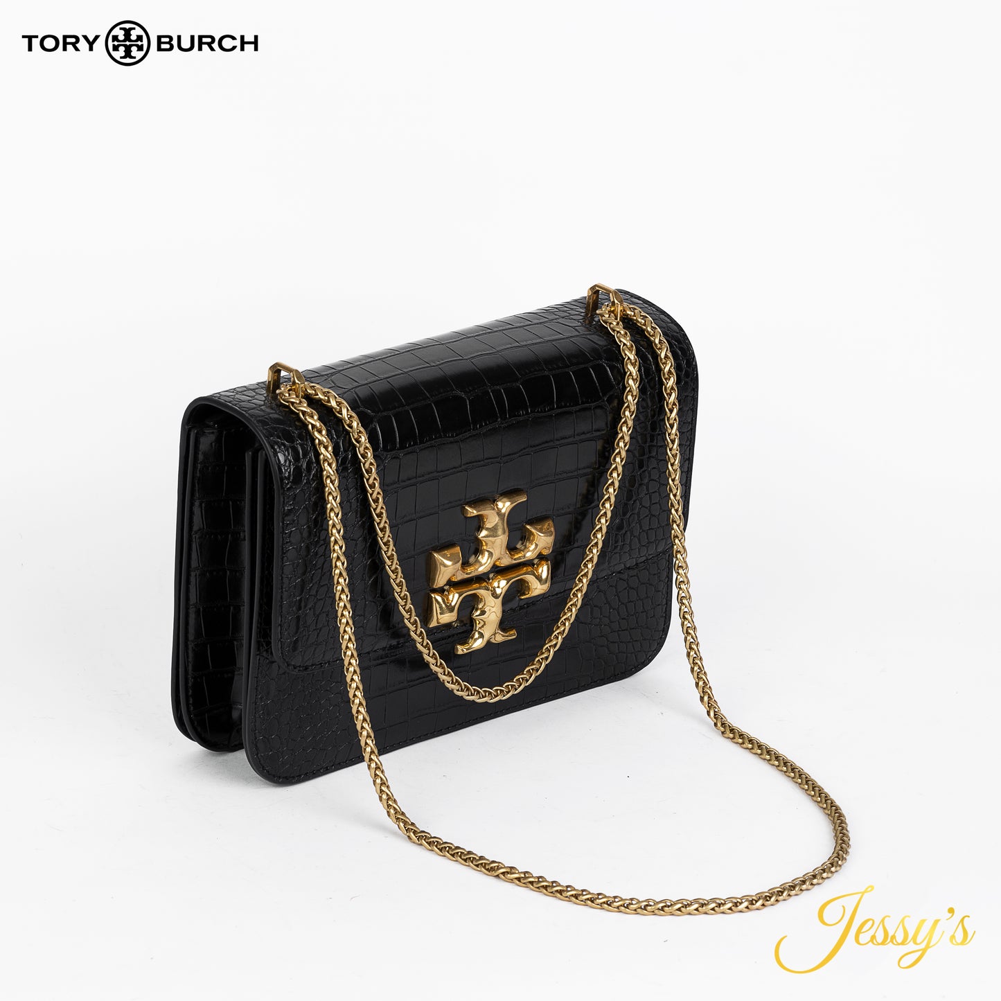Tory Burch شنطة نسائية ماركة