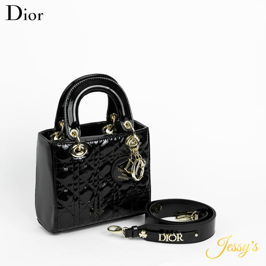 Lady Dior Bag