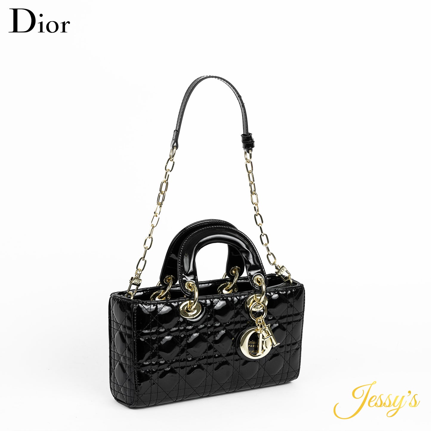 Dior شنطة نسائيه ماركه