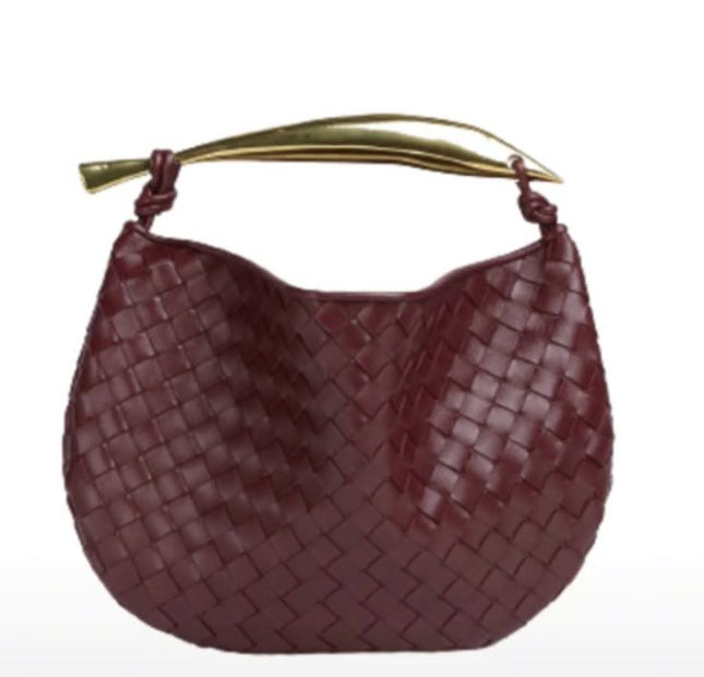 Bottega Veneta شنطه نسائيه ماركه
