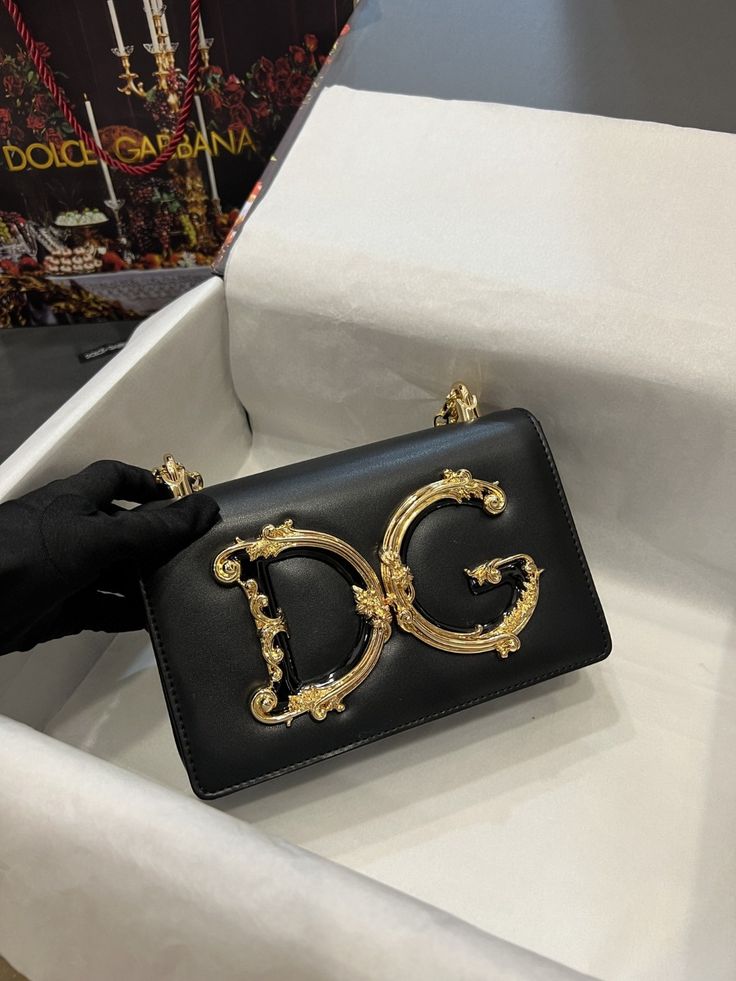 Dolce&Gabbana شنطة نسائية ماركة