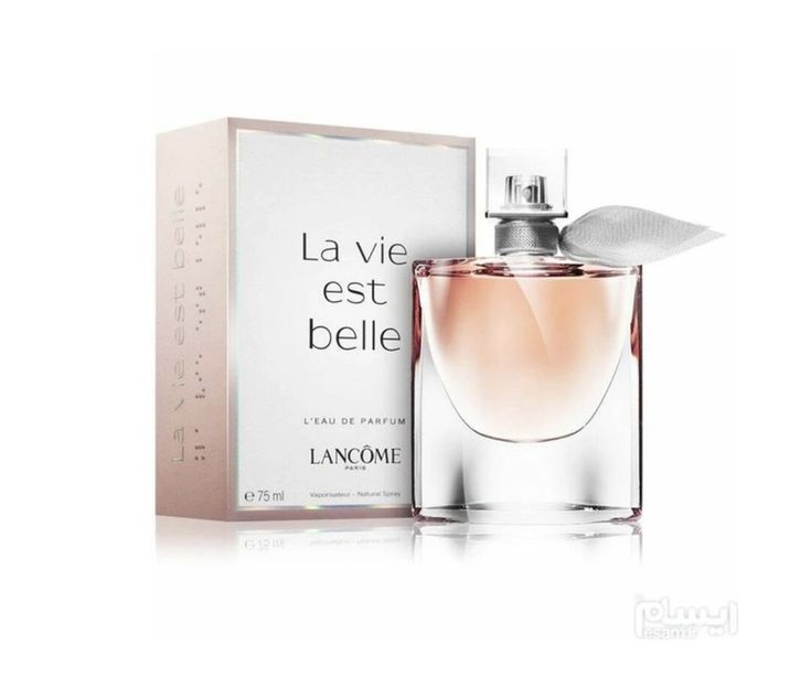 La Vie Est Belle برفان