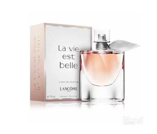 La Vie Est Belle برفان