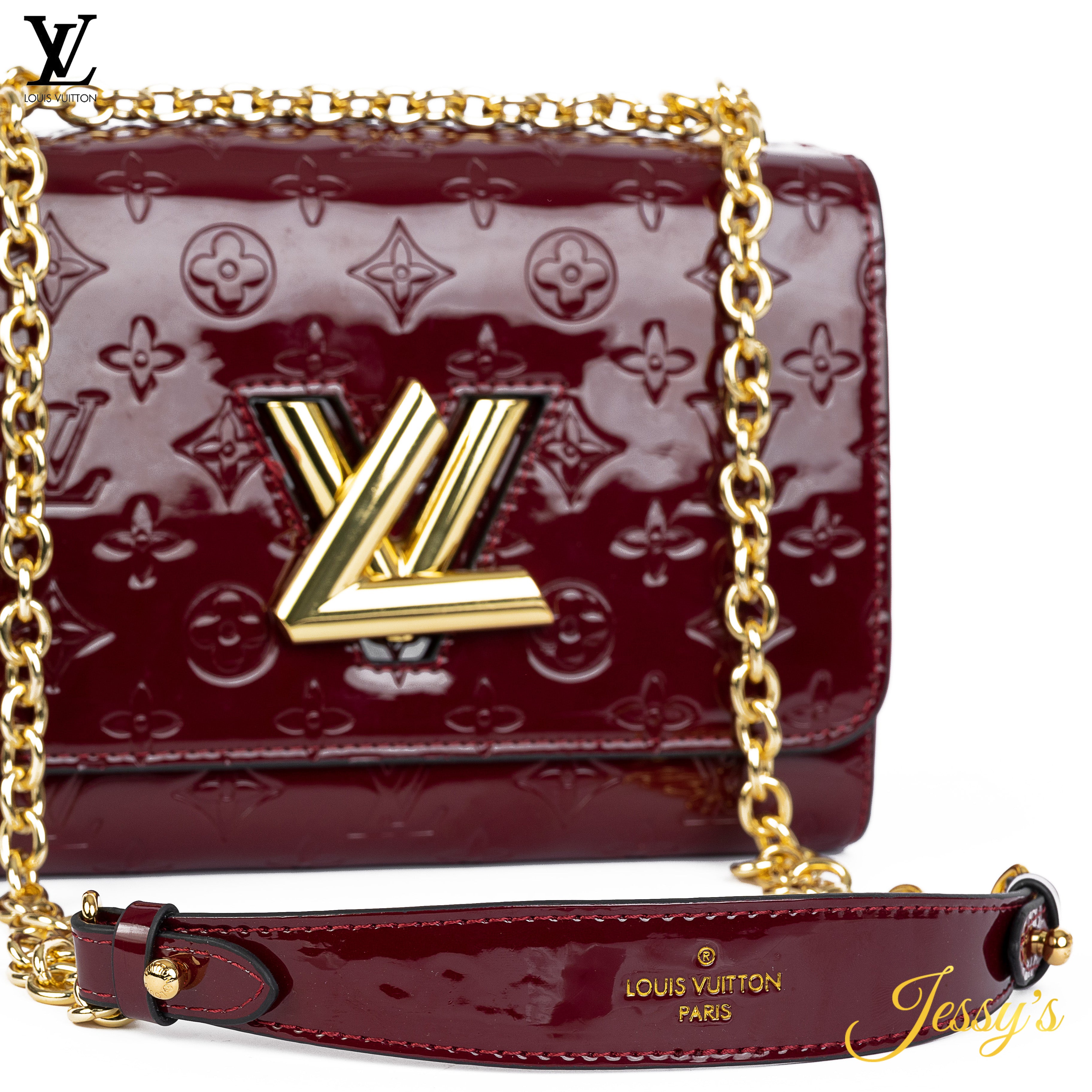 L.V فيرنيس برغندي