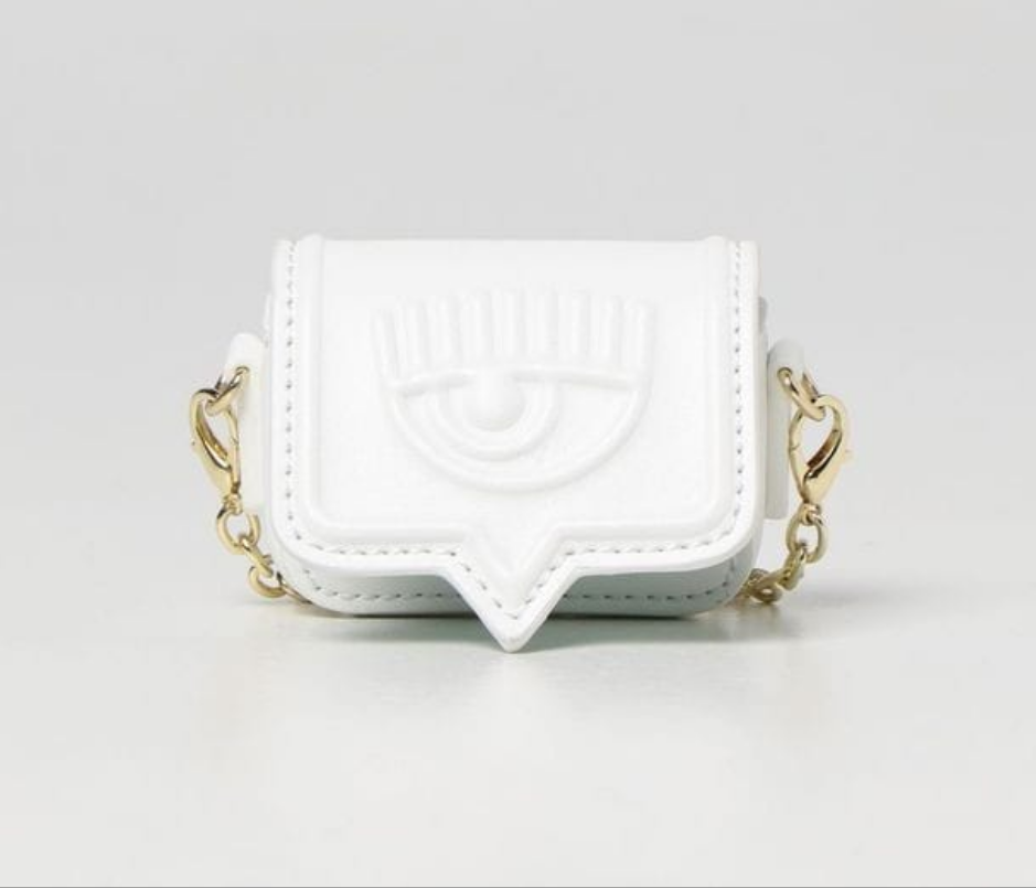 Chiara Eye Chain Bag