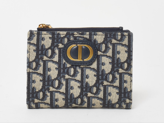 Dior Oblique Pouch