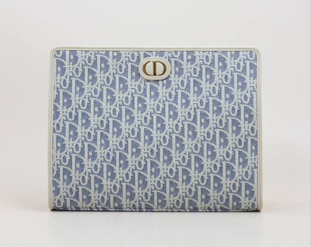 Dior Oblique Class