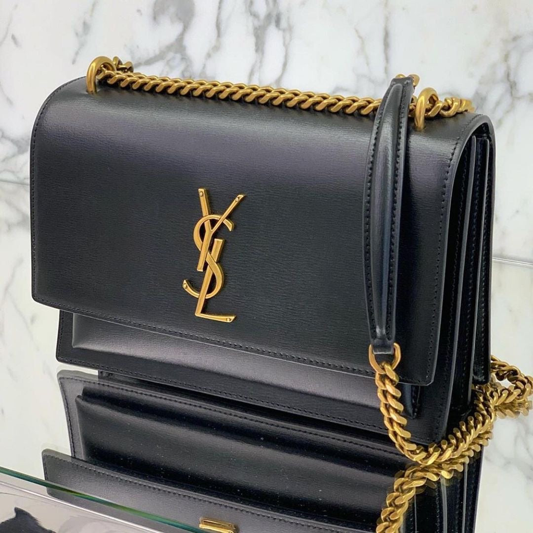 SAINT LAURENT شنطة نسائية ماركة