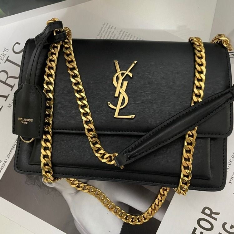SAINT LAURENT شنطة نسائية ماركة