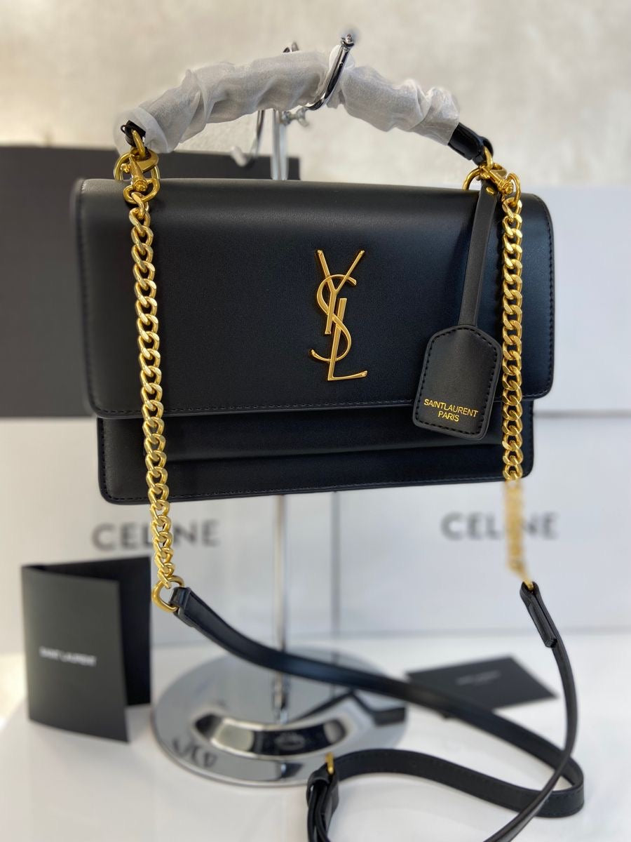 SAINT LAURENT شنطة نسائية ماركة
