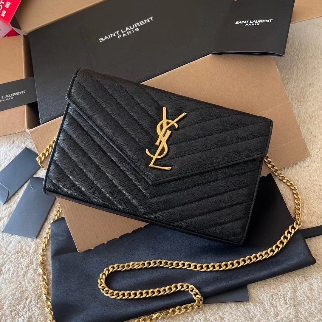SAINT LAURENT شنطة نسائية ماركة