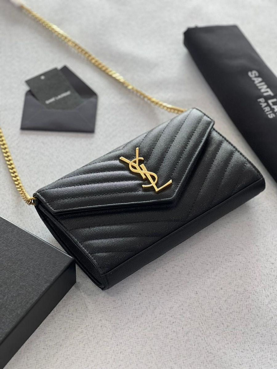 SAINT LAURENT شنطة نسائية ماركة