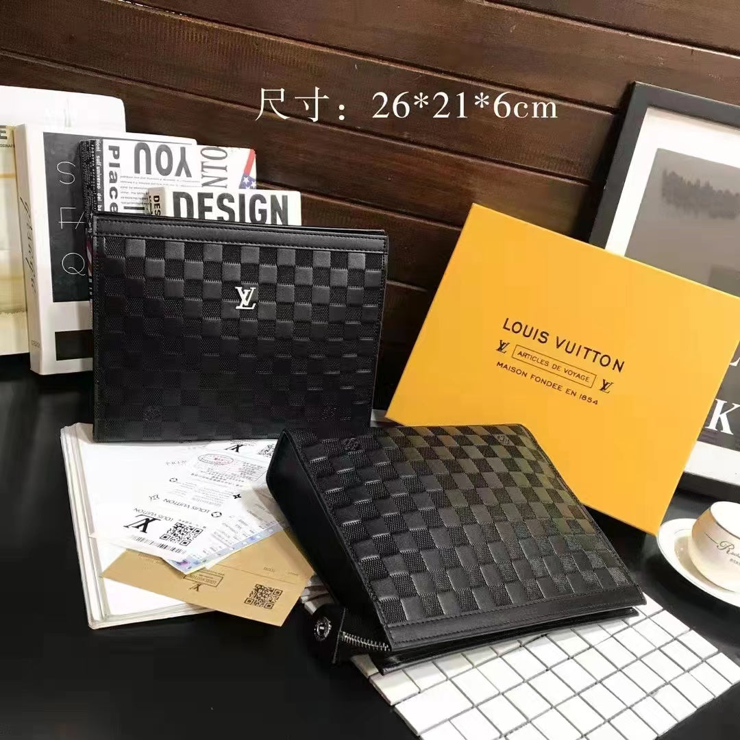 L.vشنطه ماركه