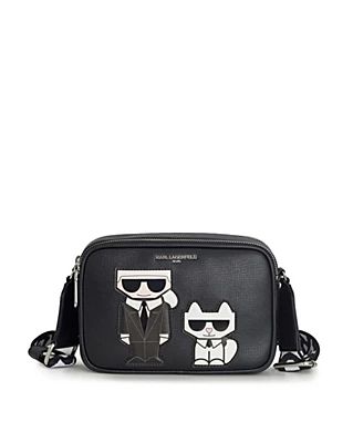 Karl Lagerfeld شنطة نسائية ماركة