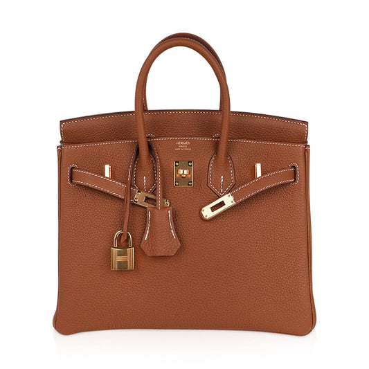 Hermès Birkin