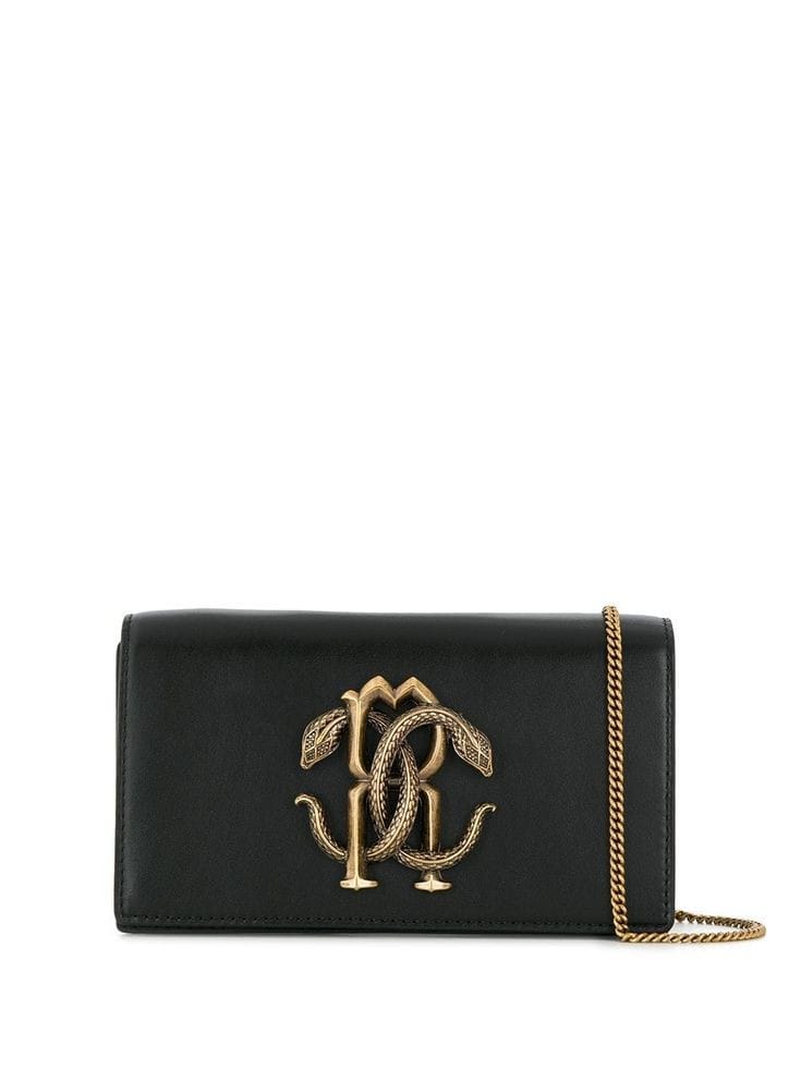 Roberto Cavalli شنطة نسائية ماركة